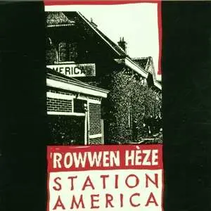 2LP Rowwen Hèze: Station America