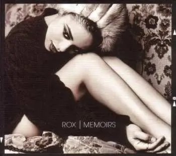 CD Rox: Memoirs
