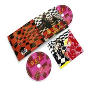 Roxette: Crash! Boom! Bang! (30Th Anniversary Edition)