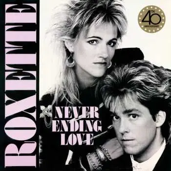 LP Roxette: Neverending Love (Remixes)