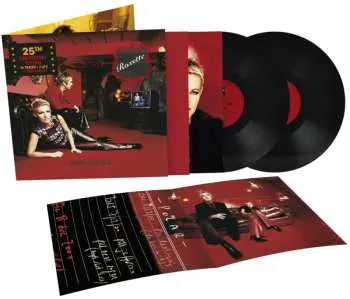 2LP Roxette: Room Service (25th Anniversary Edition) - Roxette