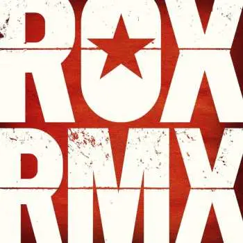 Roxette: Rox Rmx (3 CD) - Roxette