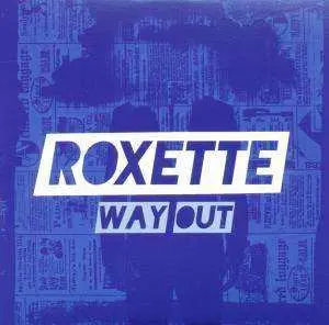 CD Roxette: Way Out