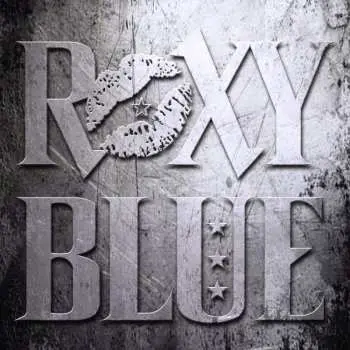 CD Roxy Blue: Roxy Blue