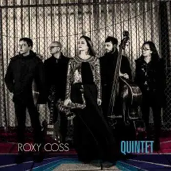CD Roxy Coss: Quintet