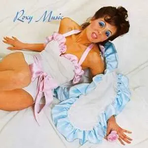 CD Roxy Music: Roxy Music LTD