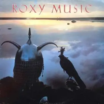 CD Roxy Music: Avalon - Limited Edition