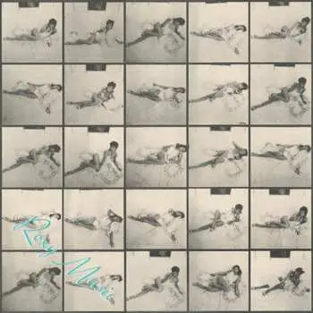 2LP Roxy Music: Roxy Music
