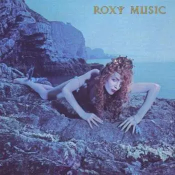 CD Roxy Music: Siren