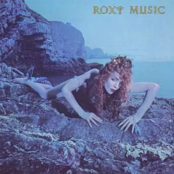CD Roxy Music: Siren