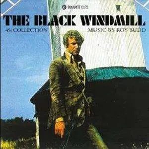 2SP Roy Budd: The Black Windmill 45s Collection