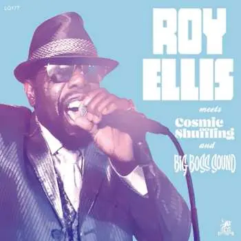 SP Roy Ellis: Mama Says / Rudy No Deja