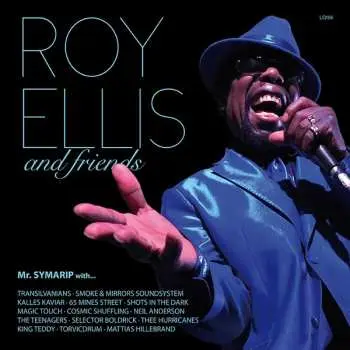 LP Roy Ellis: And Friends
