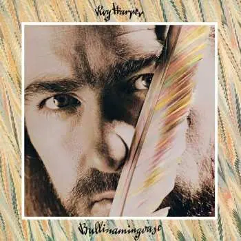 LP Roy Harper: Bullinamingvase LTD