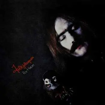 CD Roy Harper: Folkjokeopus