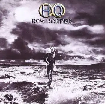 CD Roy Harper: HQ