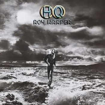 LP Roy Harper: HQ LTD