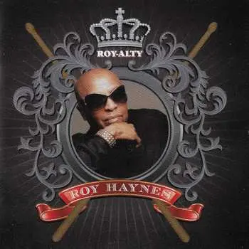 CD Roy Haynes: Roy-Alty