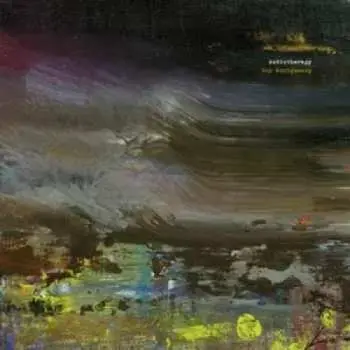 CD Roy Montgomery: Audiotherapy