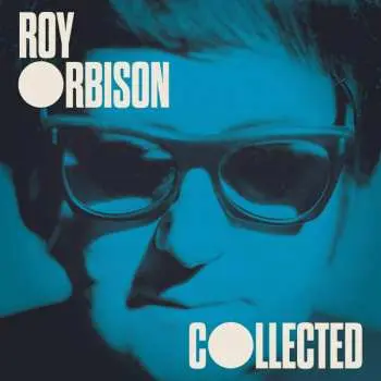 3CD Roy Orbison: Collected