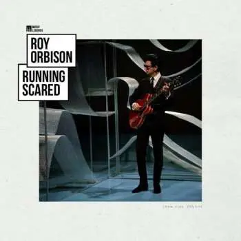 LP Roy Orbison: Running Scared