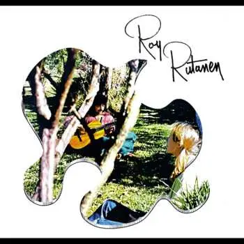 LP Roy Rutanen: Roy Rutanen LTD | NUM