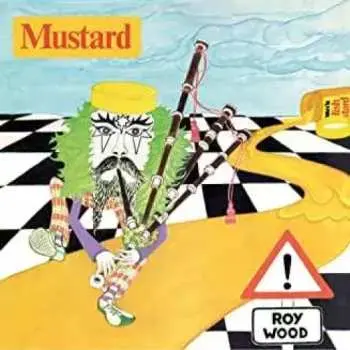 CD Roy Wood: Mustard