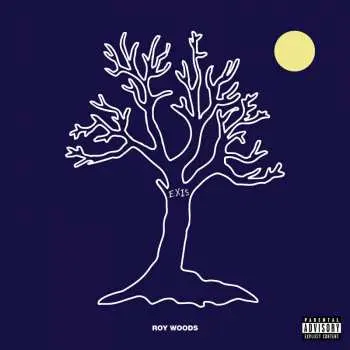 LP Roy Woods: Exis