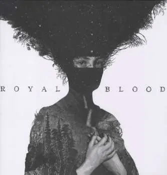 LP Royal Blood: Royal Blood
