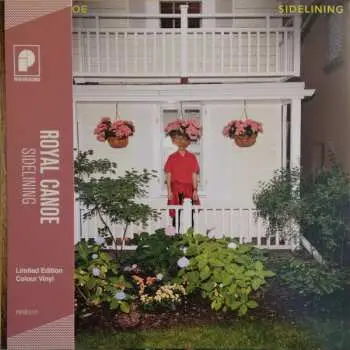 LP Royal Canoe: Sidelining