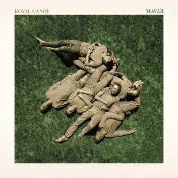 LP Royal Canoe: Waver CLR | LTD | NUM