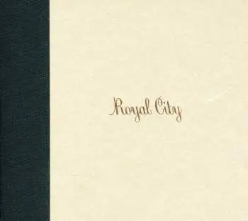 CD Royal City: Royal City LTD