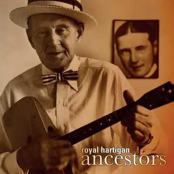 2CD Royal Hartigan: Ancestors