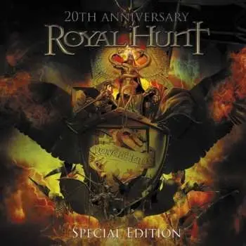 3CD Royal Hunt: 20th Anniversary
