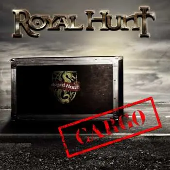 2CD Royal Hunt: Cargo