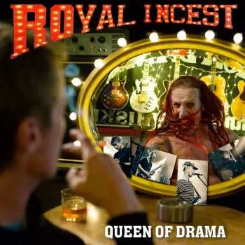 CD Royal Incest: Queen Of Drama