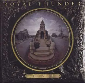 CD Royal Thunder: CVI