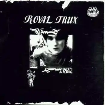 CD Royal Trux: Royal Trux