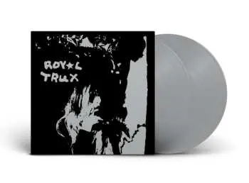 2LP Royal Trux: Twin Infinitives