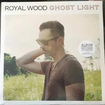 LP Royal Wood: Ghost Light