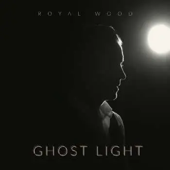 CD Royal Wood: Ghost Light