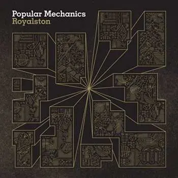 LP Royalston: Popular Mechanics