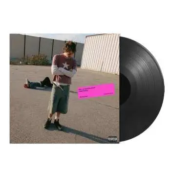 LP Royel Otis: (Hickey)