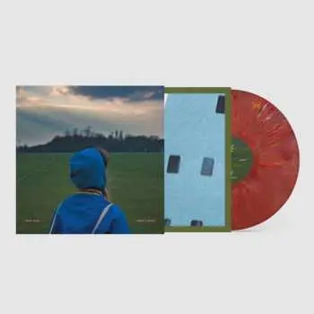 LP Rozi Plain: What A Boost