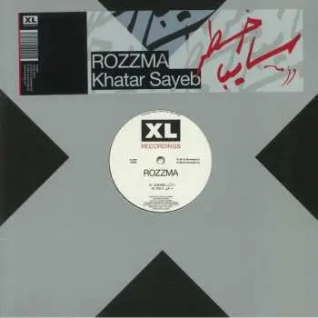 LP Rozzma: Khatar Sayeb