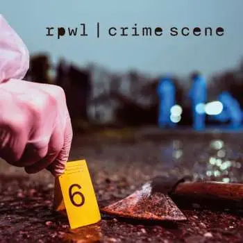 CD RPWL: Crime Scene