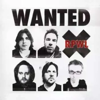 CD RPWL: Wanted