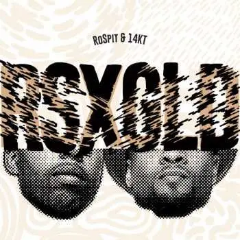 2LP RSXGLD: RSXGLD CLR | LTD