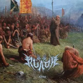 CD Ruadh: 1296 LTD | DIGI