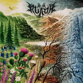 CD Ruadh: Eternal LTD | DIGI